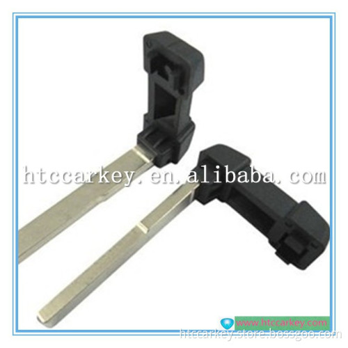 smart key blade for remote key case for landrover